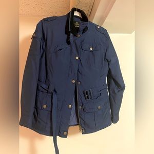 Women’s Barbour jacket